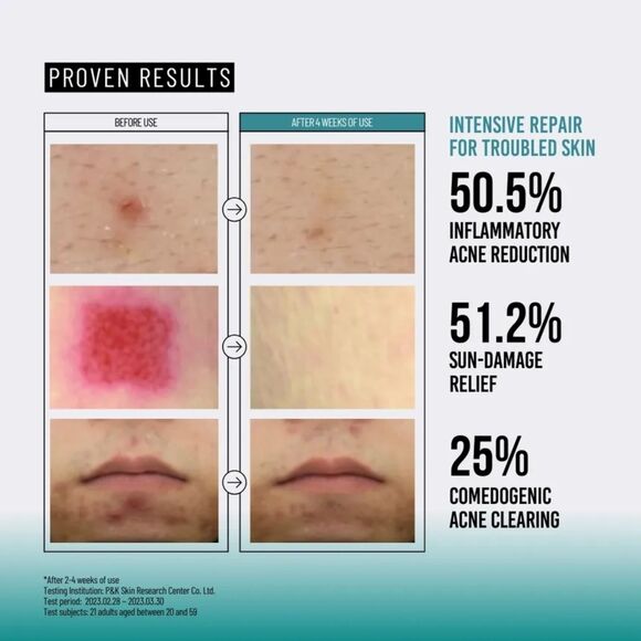 JUMISO, Snail Mucin 95 + Peptide Facial Essence - Picture 4 of 8